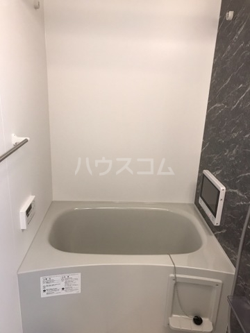 11/26 浴室