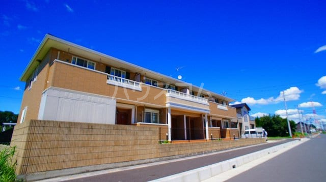 2/9 エントランス