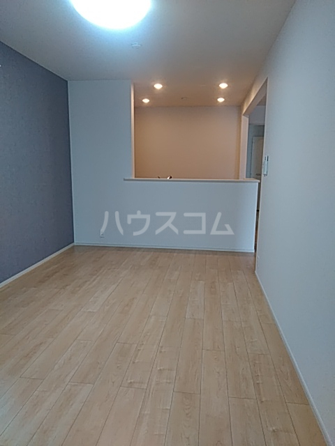 5/26 リビング/ダイニング