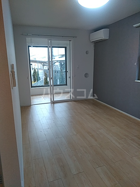 6/26 リビング/ダイニング