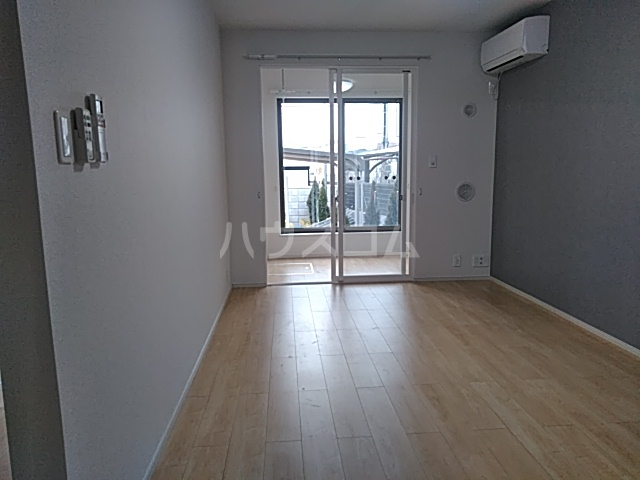 4/26 リビング/ダイニング