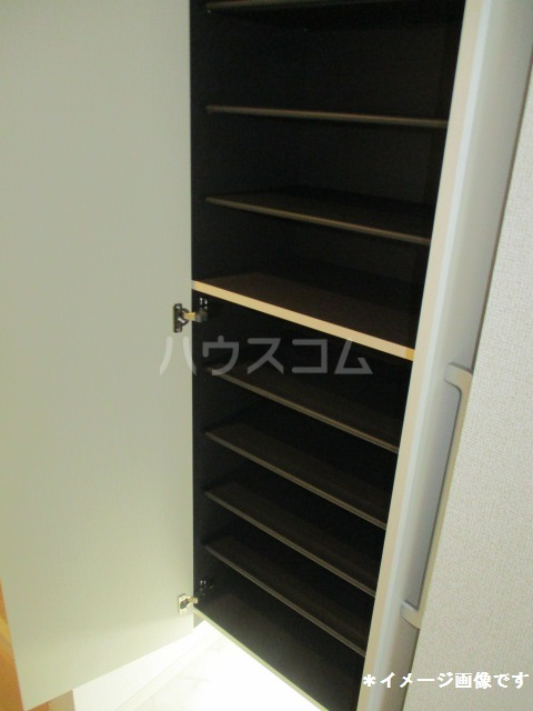 4/24 収納