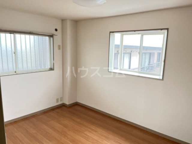 6/30 寝室