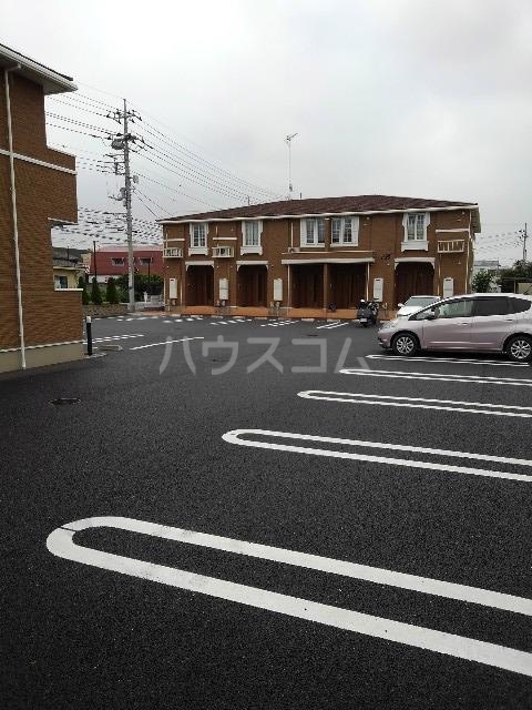 15/30 駐車場