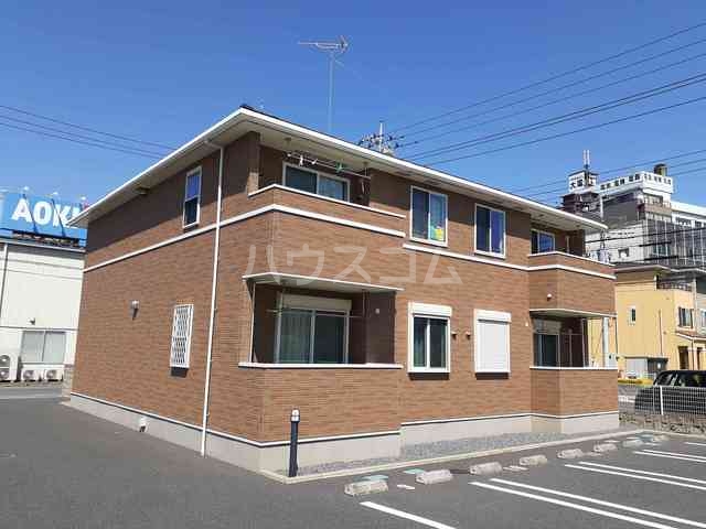1/30 外観