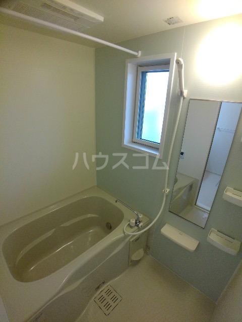 8/30 浴室