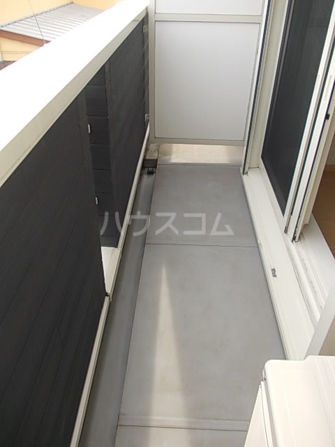 14/24 バルコニー