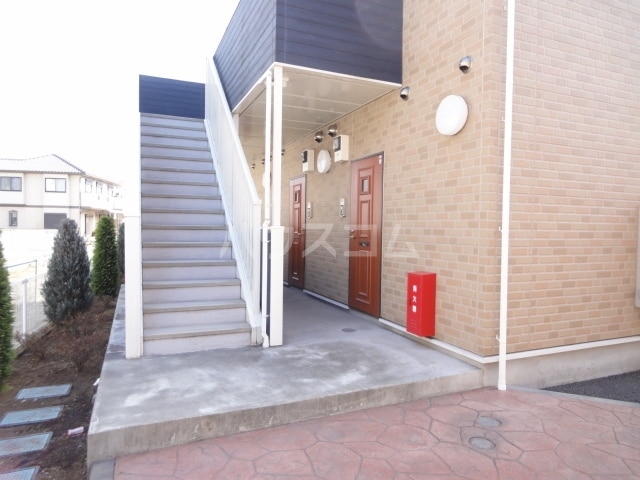 2/9 エントランス