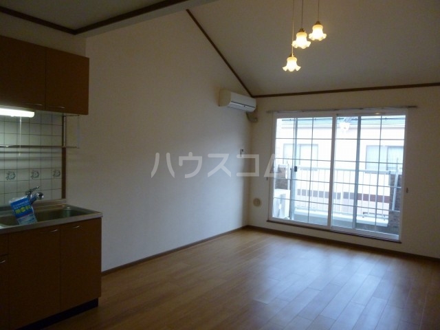 3/25 リビング/ダイニング