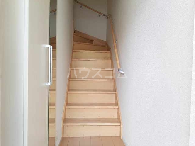 6/22 玄関