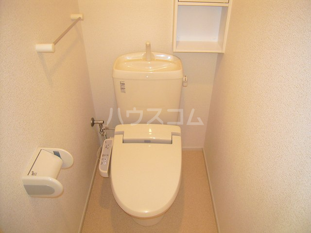 9/22 トイレ