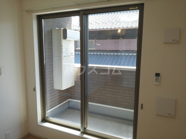 14/22 バルコニー