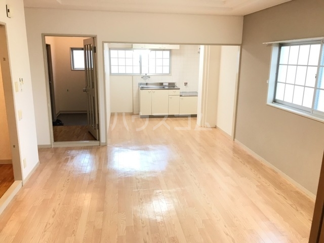 3/26 リビング/ダイニング