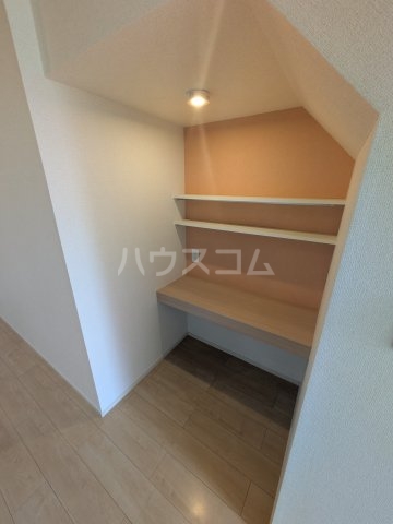 11/30 収納