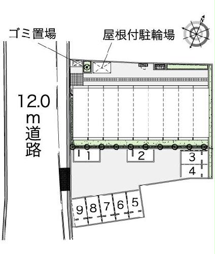 12/20 エントランス