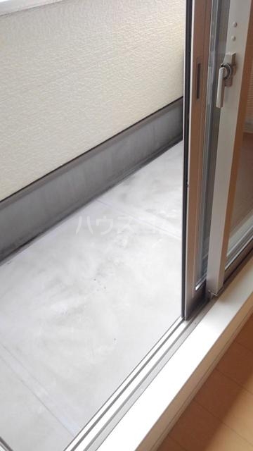 21/30 バルコニー