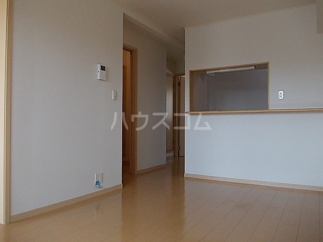 3/21 リビング/ダイニング