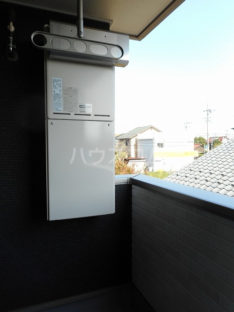 14/28 バルコニー