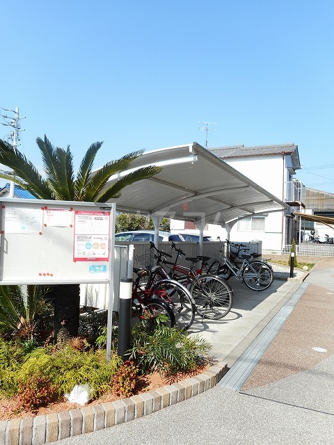 17/28 エントランス