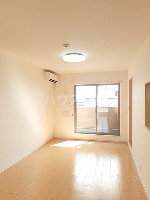 3/25 リビング/ダイニング