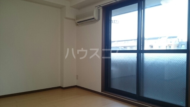4/26 室内