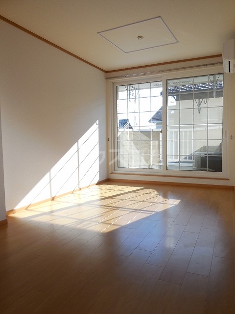 3/21 リビング/ダイニング