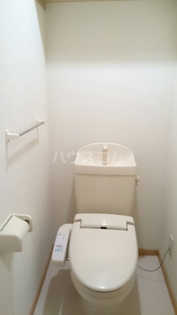 8/30 トイレ