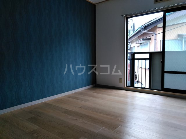 4/23 リビング/ダイニング