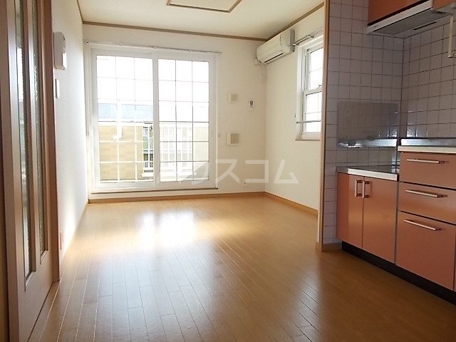 3/21 リビング/ダイニング