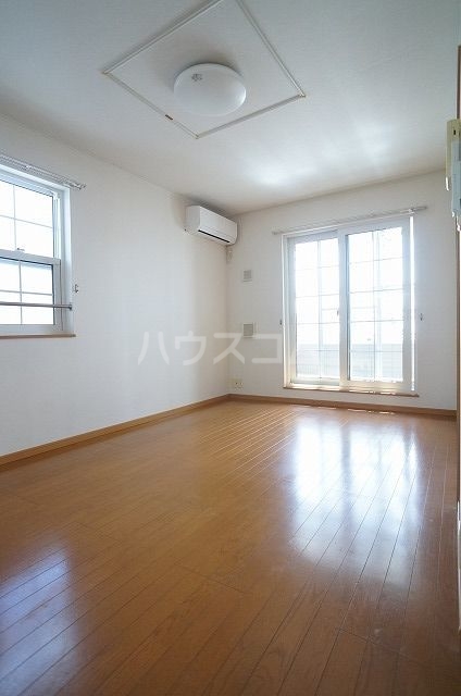 4/22 リビング/ダイニング