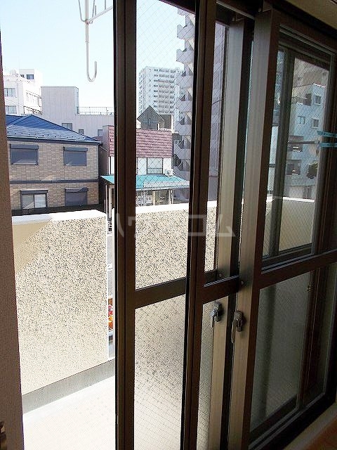 14/24 バルコニー