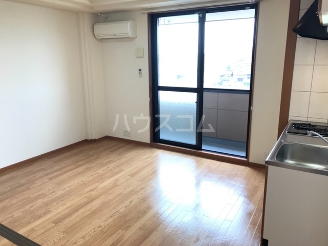 3/26 リビング/ダイニング