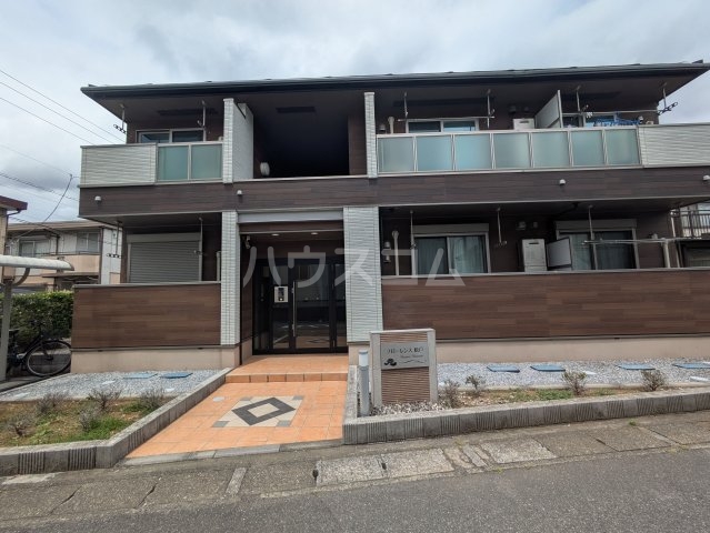 29/30 駐車場