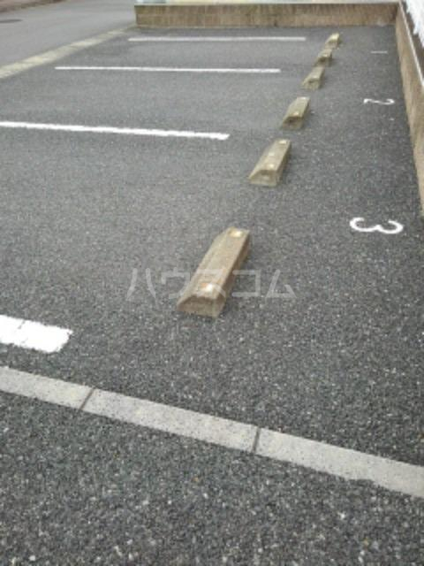 15/30 駐車場