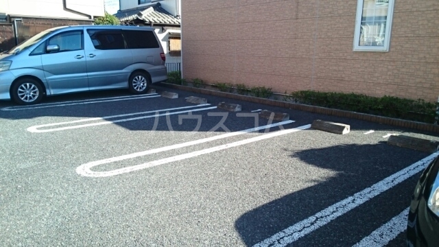 15/25 駐車場