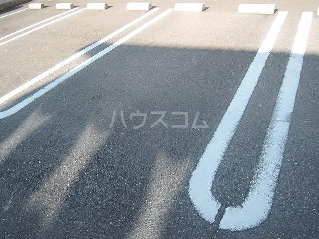 15/21 駐車場