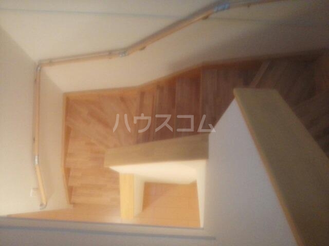 4/21 室内