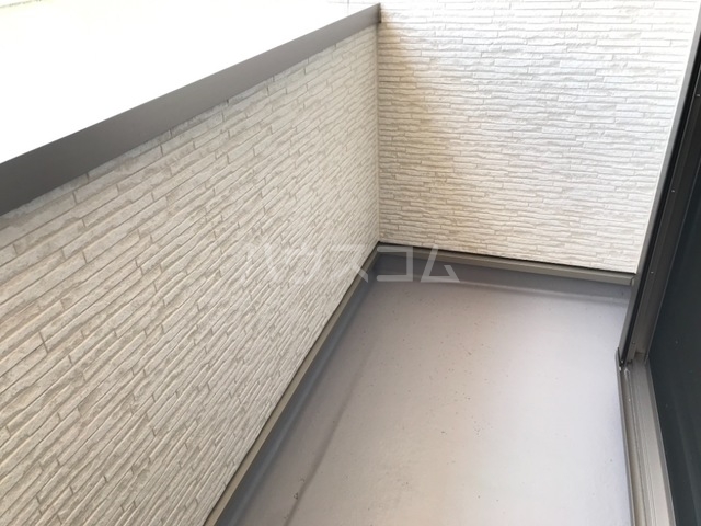 18/30 バルコニー