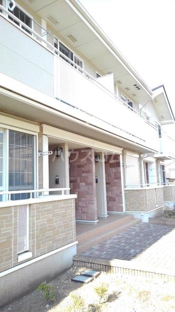3/7 エントランス