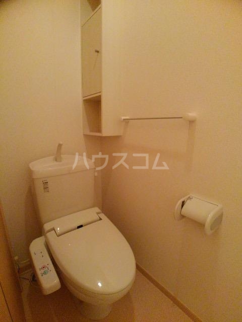 9/27 トイレ