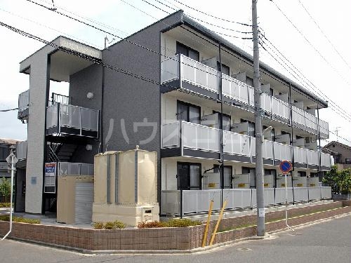 1/2 外観