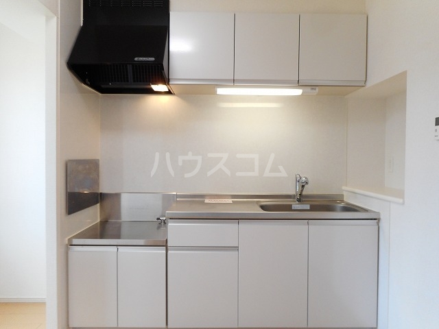 7/19 キッチン