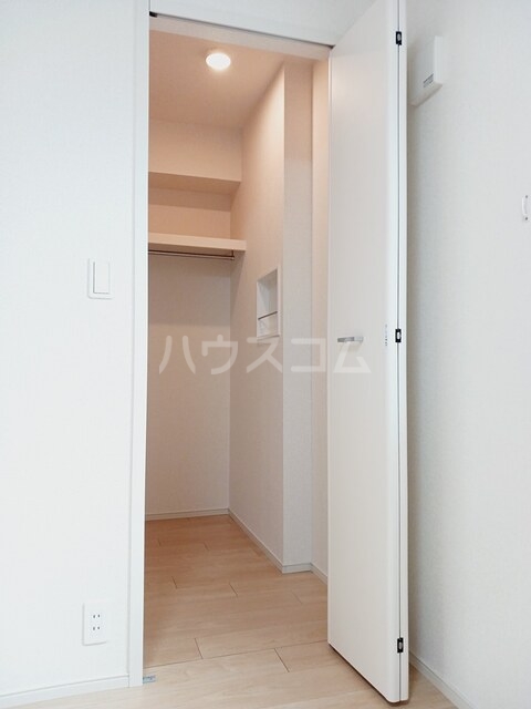 5/30 収納