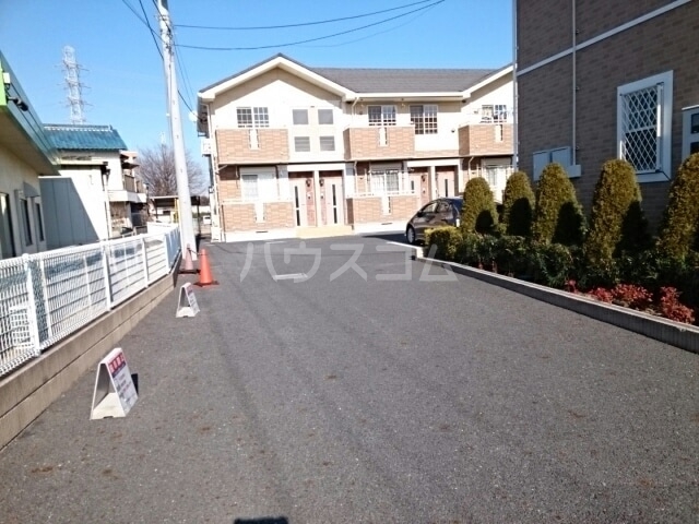 14/25 エントランス