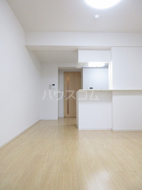 3/24 リビング/ダイニング