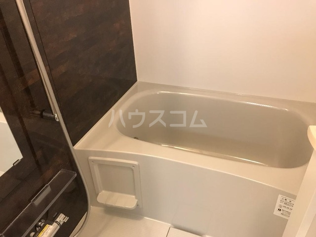 12/23 浴室