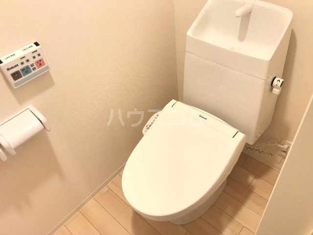 13/23 トイレ