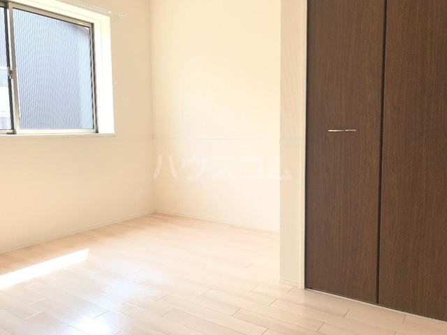 5/23 寝室