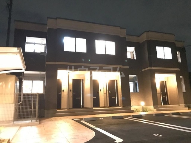 2/4 エントランス