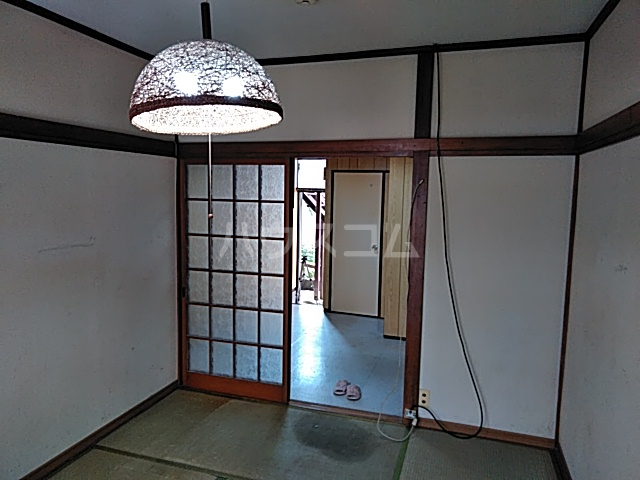 5/22 リビング/ダイニング